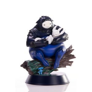 ORI AND THE BLIND FOREST - ORI AND NARU PVC STATUE STANDARD EDITION [NIGHT VARIATION]