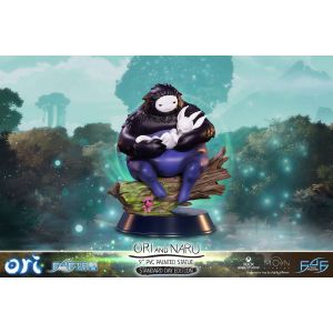 Ori and Naru PVC Statue Standard Edition [Day Variation]