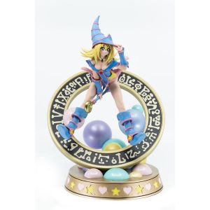 YU-GI-OH! - DARK MAGICIAN GIRL (STANDARD PASTEL EDITION)