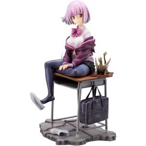 SSSS.GRIDMAN AKANE SHINJO (REPRODUCTION)