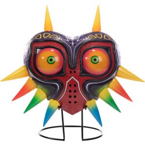 THE LEGEND OF ZELDA: MAJORA'S MASK PVC STANDARD EDITION