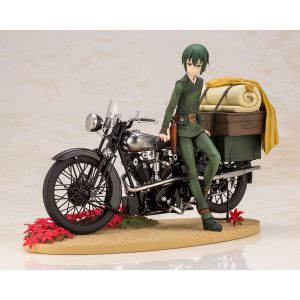 KINO'S JOURNEY: THE BEAUTIFUL WORLD KINO ARTFX J