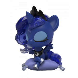 Kwistal: My Little Pony Princess Luna Memories Edition