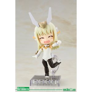 FRAME ARMS GIRL BASELARD DISARMED CU‐POCHE ACTION FIGURE