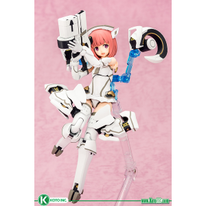 ALICE GEAR AEGIS AIKA AIKAWA MODEL KIT