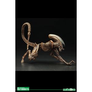 ALIEN 3 MOVIE: DOG ALIEN ARTFX+ STATUE