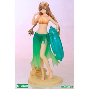 SHINING HEARTS ~ AMIL MANAFLARE SWIMSUIT VER ANI