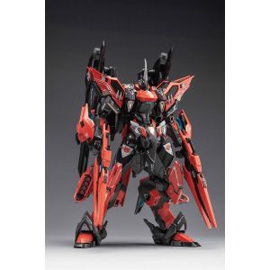 1/100 ANNIHILATION PLASTIC MODEL KIT FROM FISSION CRAFTSMAN SOUL