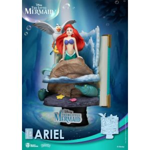 STORY BOOK SERIES-ARIEL