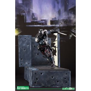 DC COMICS BATMAN: ARKHAM KNIGHT ~ ARKHAM KNIGHT ARTFX+ STATUE 