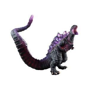 Hyper Solid Series Shin Godzilla Awakening Ver.