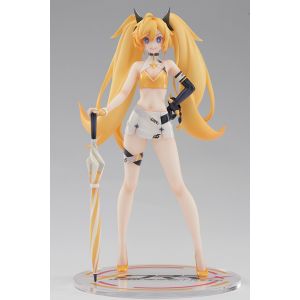 EL CLEAR RACING 1/7 SCALE FIGURE