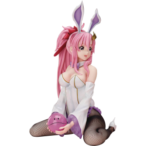 B-STYLE MOBILE SUIT GUNDAM SEED LACUS CLYNE BUNNY VER