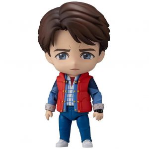 Nendoroid Marty McFly Figure 