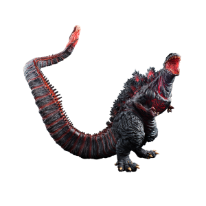 Hyper Solid Series Shin Godzilla (Reproduction)