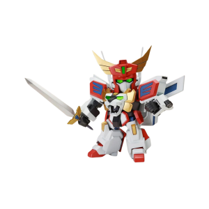 BRAVE EXKAISER D-STYLE KING EXKAISER