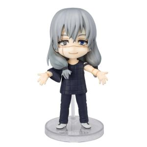 Mahito Figuarts Mini Figure - Jujutsu Kaisen 