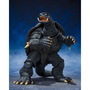 GAMERA [1996] SENDAI DECISIVE BATTLE VER. GAMERA TAMASHII NATIONS S.H.MONSTERARTS