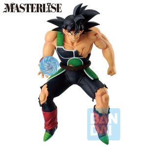 BARDOCK (VS OMNIBUS ULTIMATE) "DRAGON BALL Z", ICHIBANSHO FIGURE