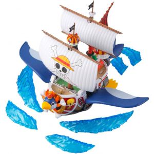 (2475308) Thousand Sunny (Flying Model) One Piece, Grand Ship Collection 