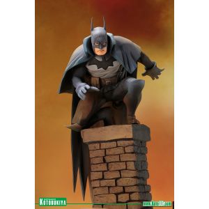 BATMAN GOTHAM BY GASLIGHT ARTFX+