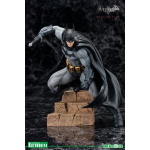 DC COMICS  BATMAN ARKHAM CITY ARTFX+ STATUE