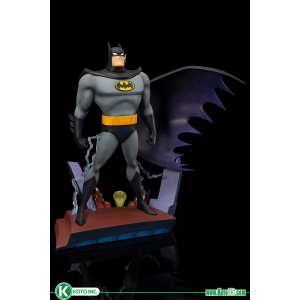 BATMAN ANIMATED SERIES BATMAN OPENING SEQUENCE VER. ARTFX+