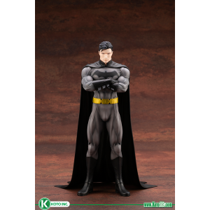 DC COMICS BATMAN IKEMEN [1ST EDITION] W/BONUS PART