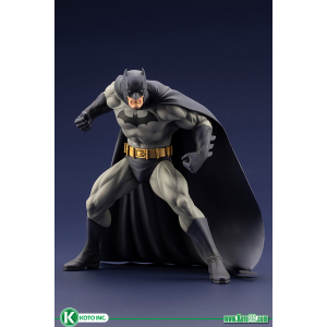 DC COMICS BATMAN HUSH ARTFX+