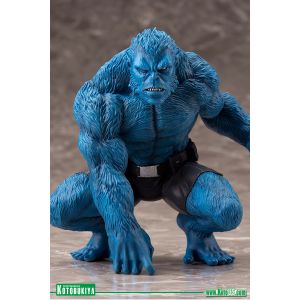 MARVEL NOW! BEAST ARTFX+