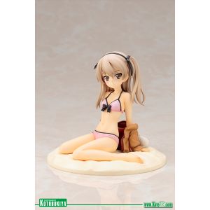 GIRLS UND PANZER DER FILM ALICE SHIMADA SWIMSUIT VER.