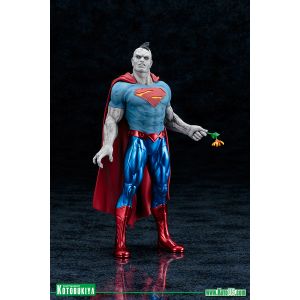 DC COMICS BIZARRO NEW 52 ARTFX+