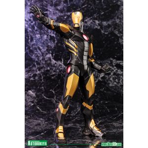 MARVEL COMICS IRON MAN MARVEL NOW ARTFX+