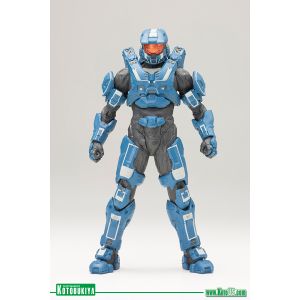 HALO MJOLNIR MARK VI ARMOR SET ARTFX+