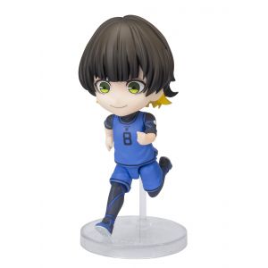 Meguru Bachira BLUELOCK, Bandai Spirits Figuarts mini 