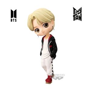 TinyTAN MIC Drop Q posket vol.2 (AJimin) 