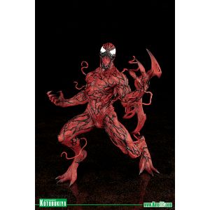 MARVEL NOW! CARNAGE ARTFX+