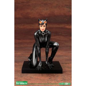 DC COMICS CATWOMAN ARTFX+