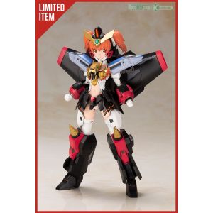 THE KING OF BRAVES GAOGAIGAR CROSS FRAME GIRL STAR GAOGAIGAR			 			