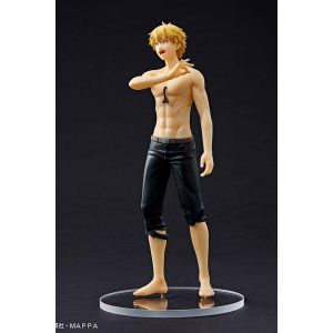 Chainsaw Man Figure - Denji Prize Figure 