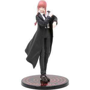 Chainsaw Man - Makima - Prize Figure
