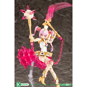 CHAOS & PRETTY MAGICAL GIRL - MEGAMI DEVICE MODEL KIT