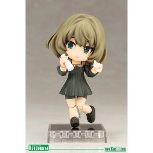 THE IDOLM@STER CINDERELLA GIRLS KAEDE TAKAGAKI CU‐POCHE ACTION FIGURE