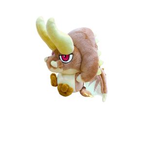 MONSTER HUNTER CHIBI PLUSH DIABLOS PLUSH