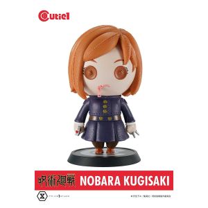 JUJUTSU KAISEN NOBARA KUGISAKI CUTIE1