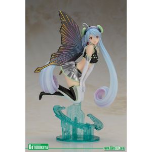 TONY'S HEROINE COLLECTION CYBER FAIRY AI-ON-LINE ANI STATUE