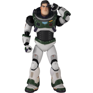 LIGHTYEAR BUZZ LIGHTYEAR ALPHA SUIT