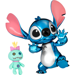 STITCH DISNEY 100 YEARS OF WONDER