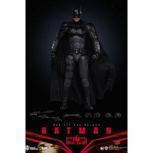 BATMAN (THE BATMAN)