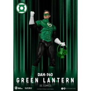 DC Comics Green Lantern